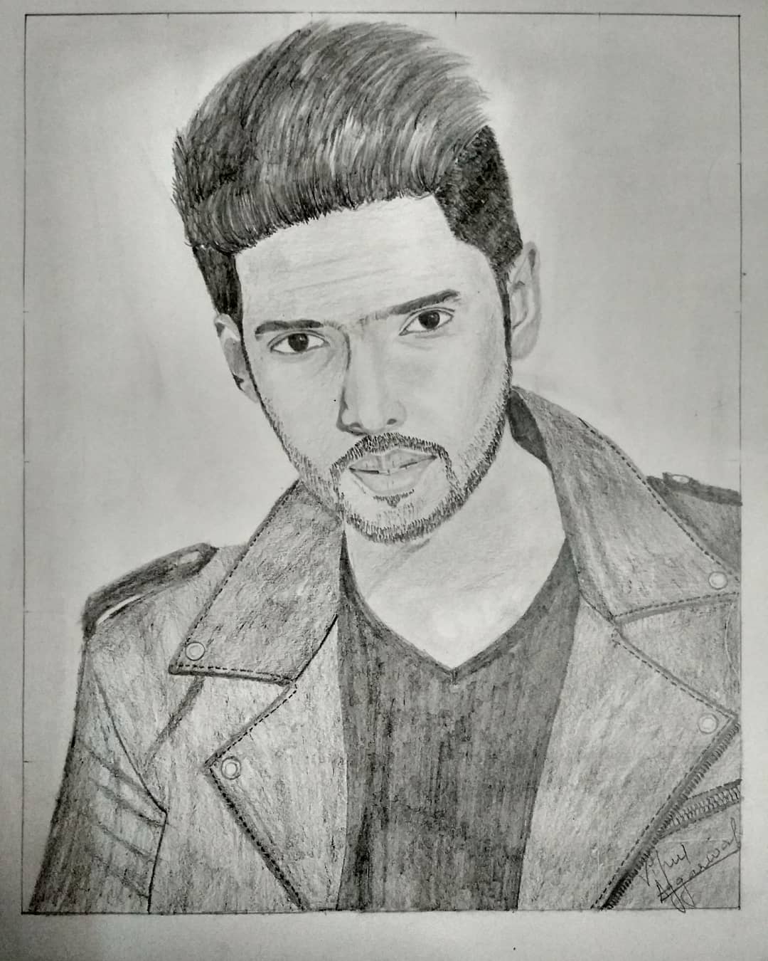ArmaanMalik