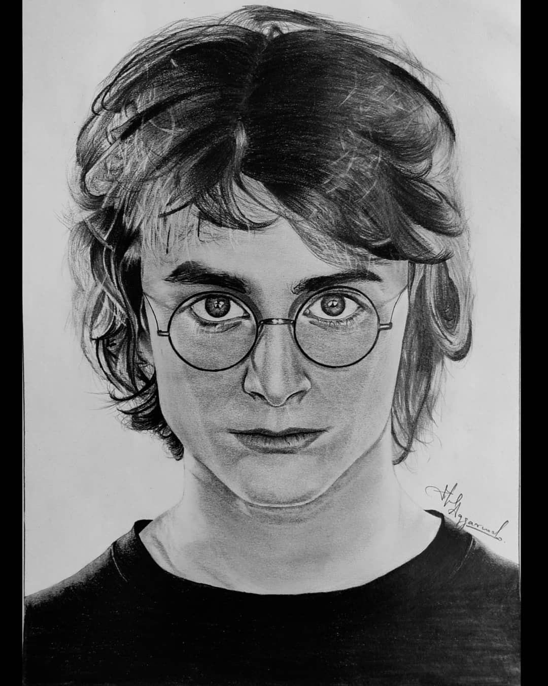 HarryPotter