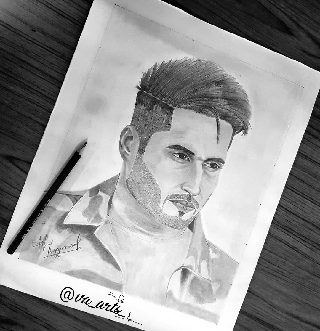 JassieGill