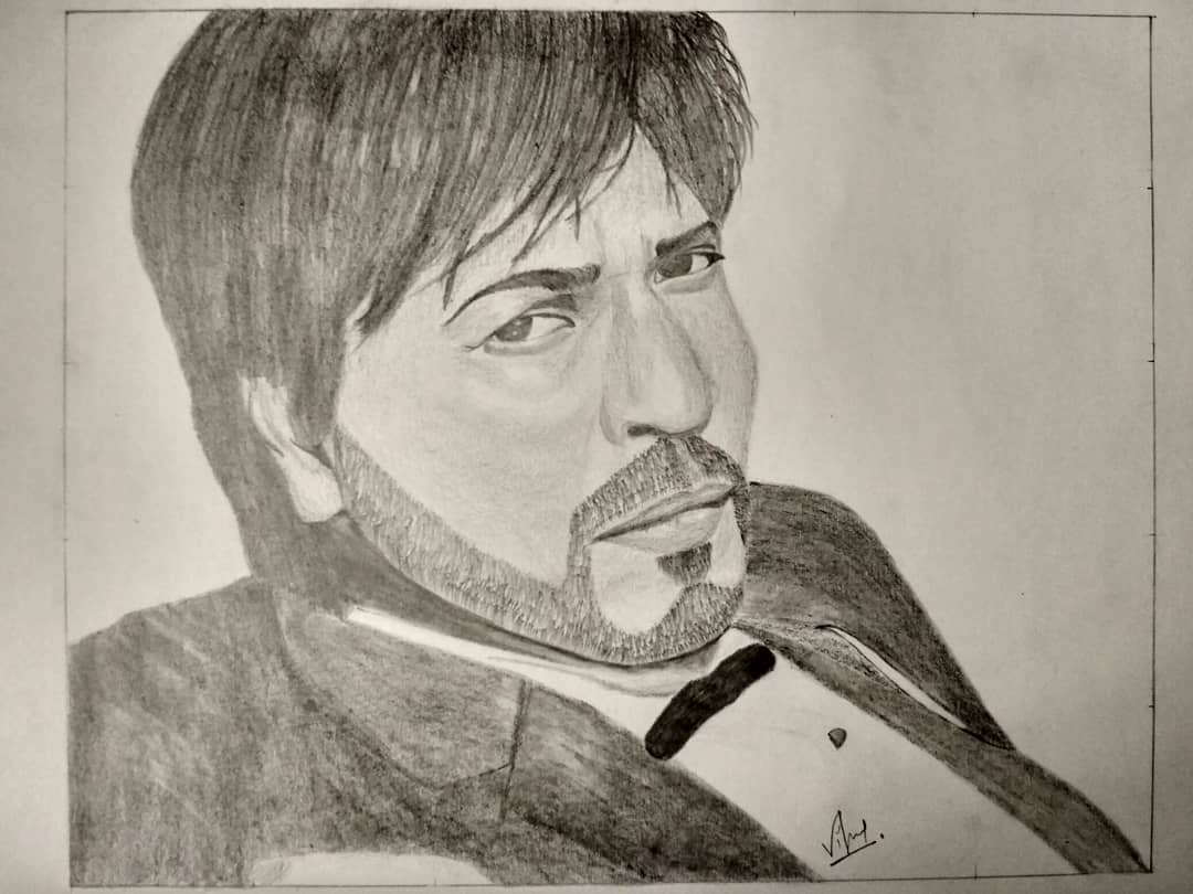 ShahrukhKhan